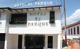 Hotel El Parque HR
